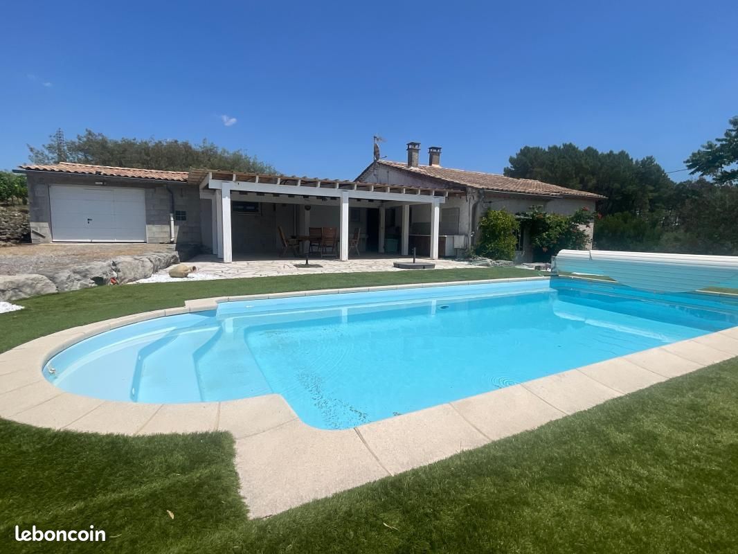 Maison 5 pièces 122 m² · à Les Assions · 122 m² · 297 000 €