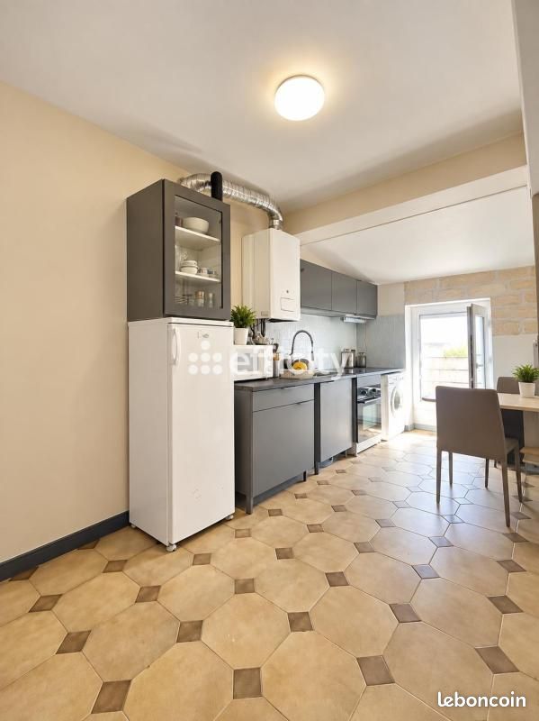 Appartement 3 pièces 58 m² (image 5)