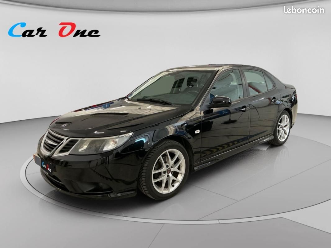 Saab 9-3 1.9 TID 120cv Linear (image 2)
