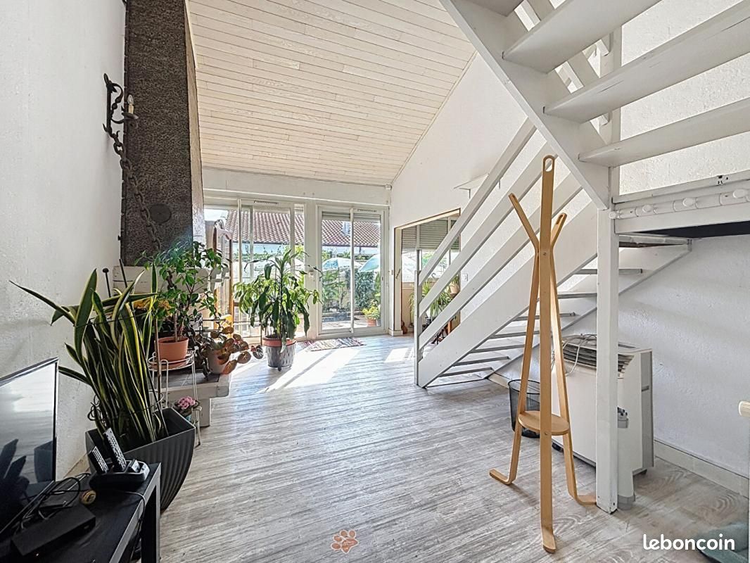Maison 7 pièces 119 m² · à Lormont · 119 m² · 258 000 €