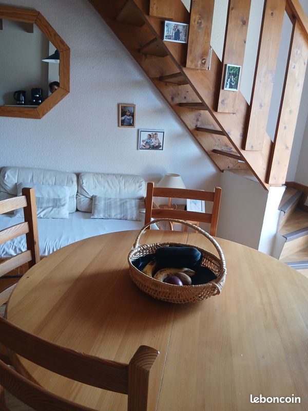 Appartement 2 pièces 37 m² · à Lans-en-Vercors · 37 m² · 185 000 €