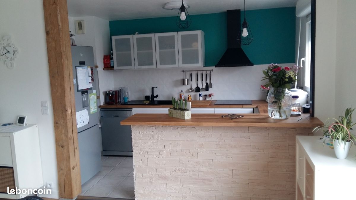 Appartement 3 pièces 68 m² · à Tours · 68 m² · 800 €/mois