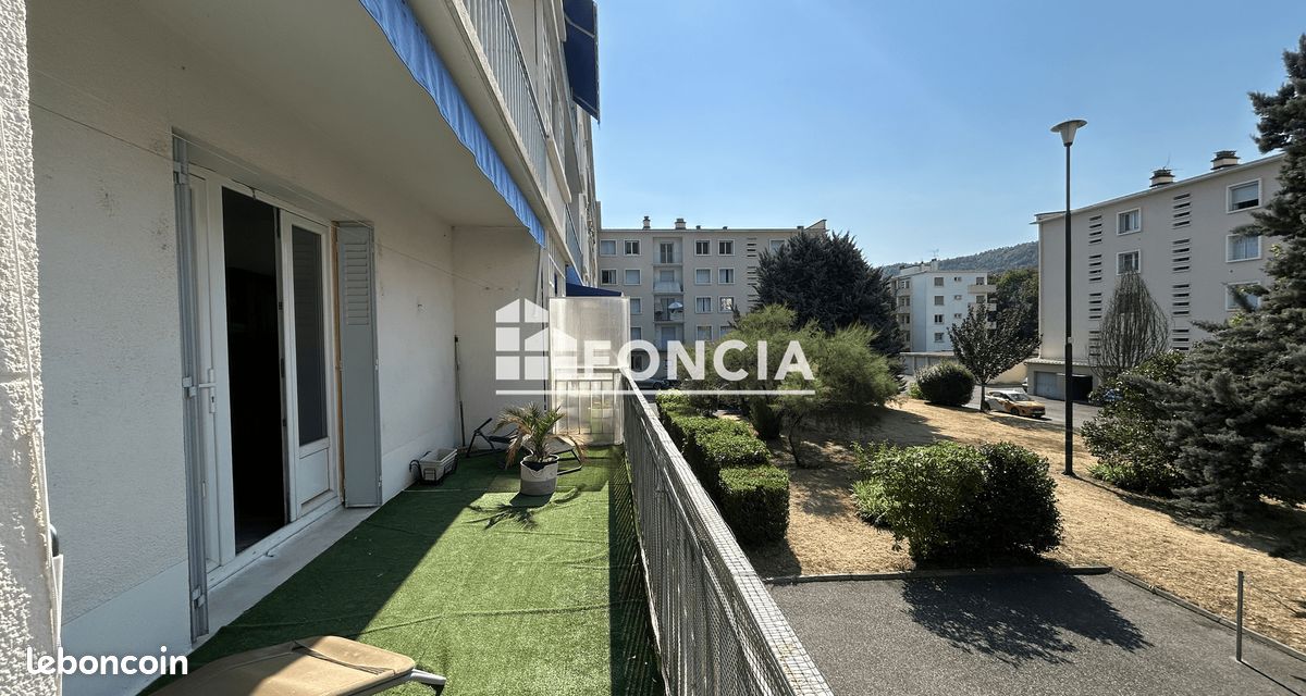 Appartement 3 pièces 60 m² · à Gap · 60 m² · 147 000 €