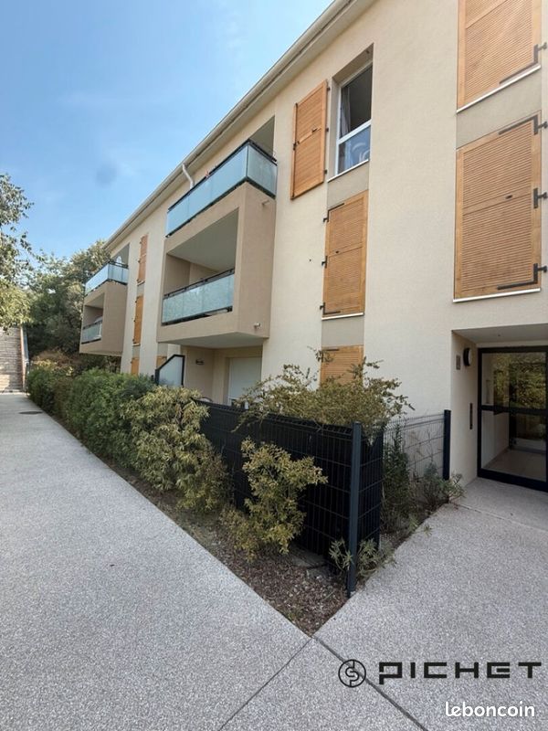 Appartement 3 pièces 65 m² · à Draguignan · 65 m² · 185 000 €