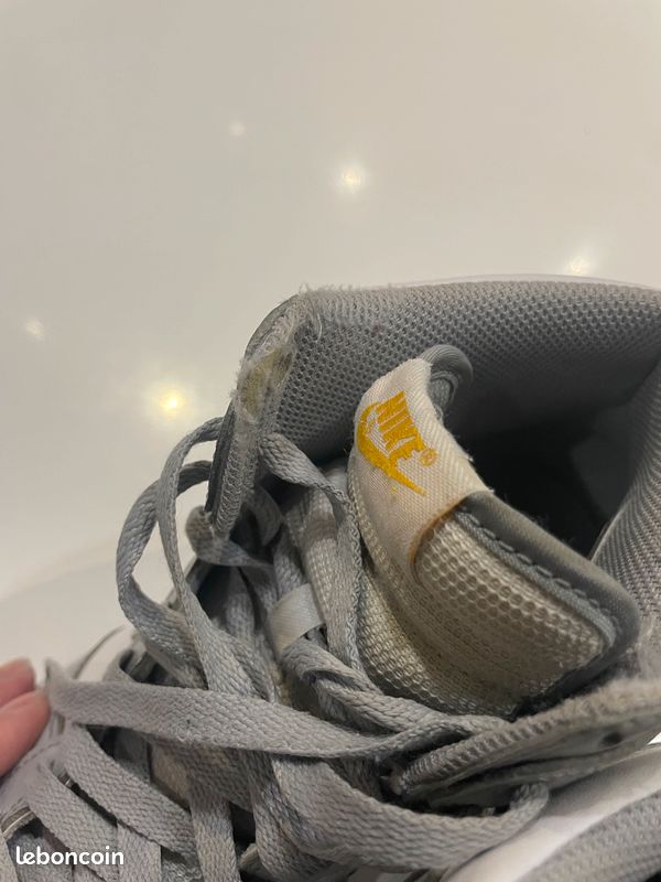 Nike dunk (image 6)