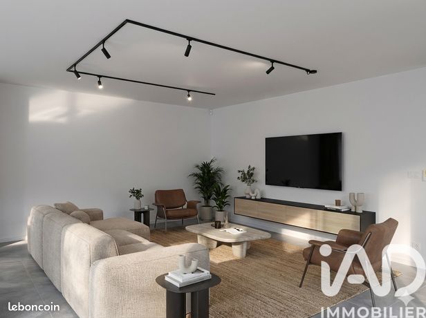 Propriété 6 pièces 142 m²