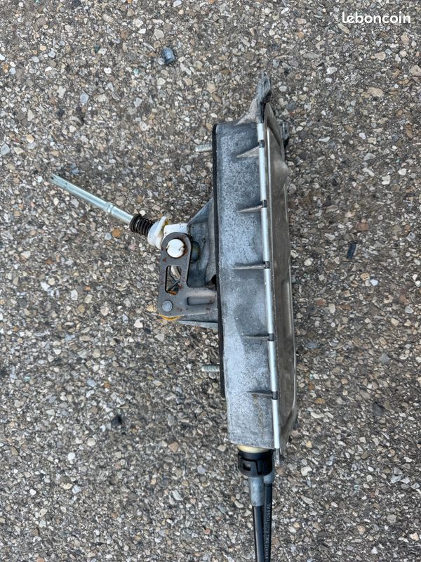 Câble commande de levier de vitesse VOLKSWAGEN POLO V R6 (image 2)