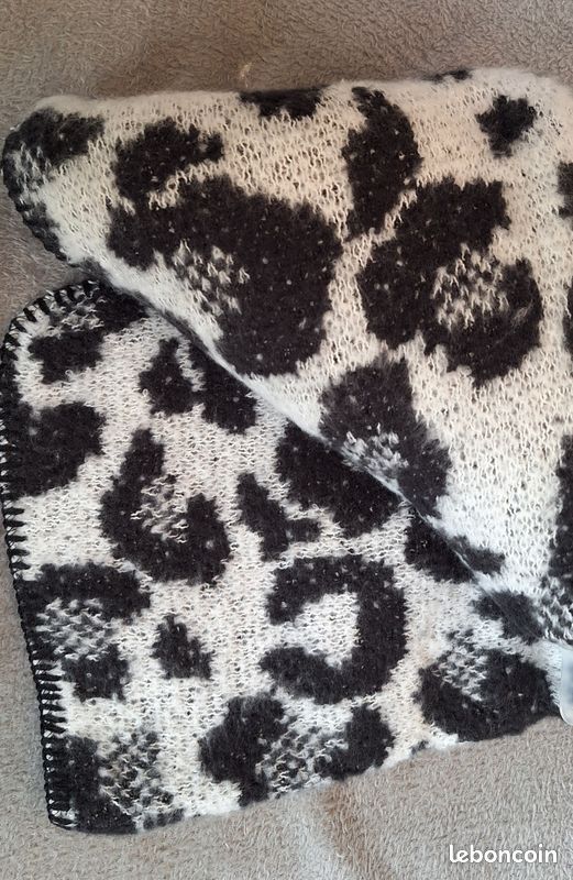 Écharpe Ladies scarf 180x50 cm (image 6)