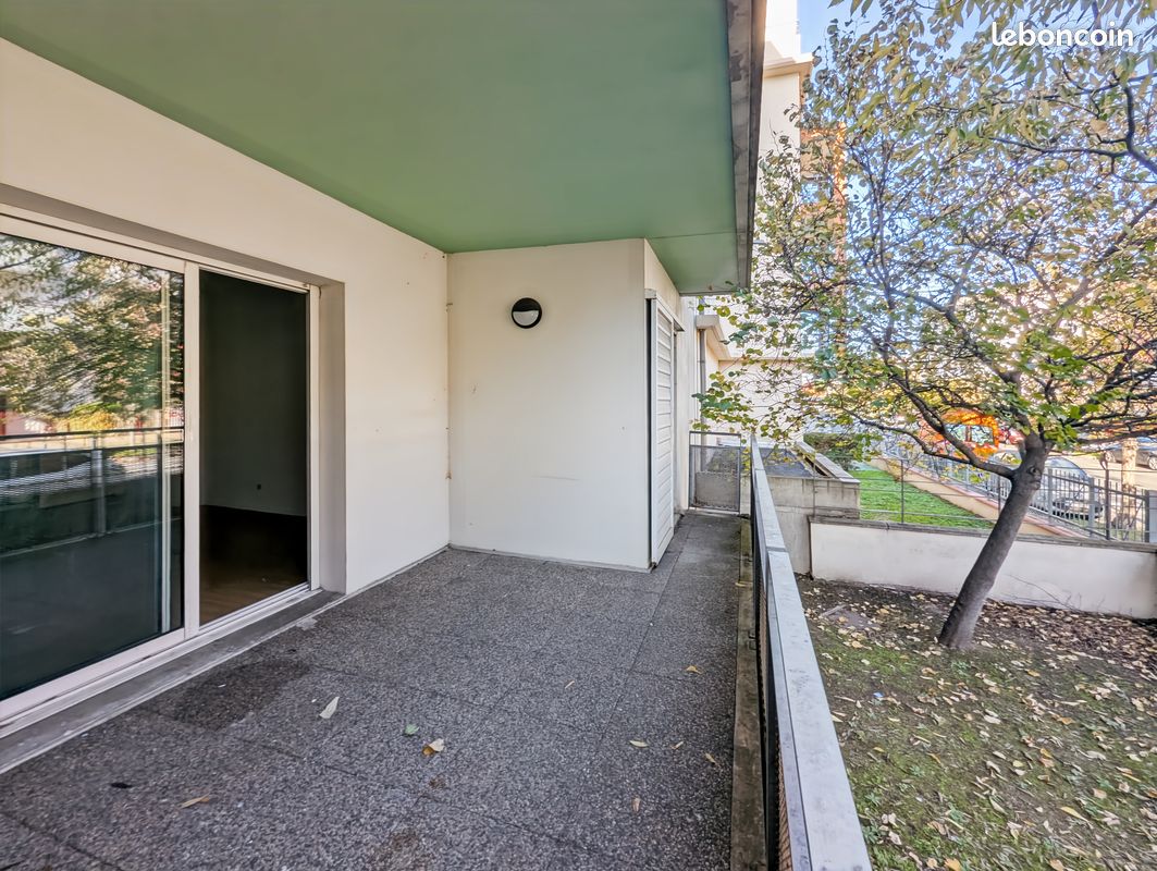 Appartement 4 pièces 74 m² · à Toulouse · 74 m² · 160 000 €