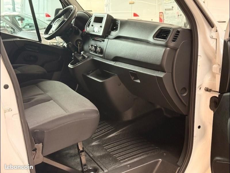 Renault Master Fg F3500 L2H2 2.3 Blue dCi 135ch Confort Euro6E (16591ht) (image 26)