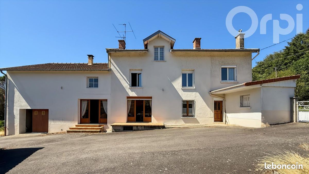 Maison 5 pièces 146 m² · à Ambazac · 146 m² · 147 000 €