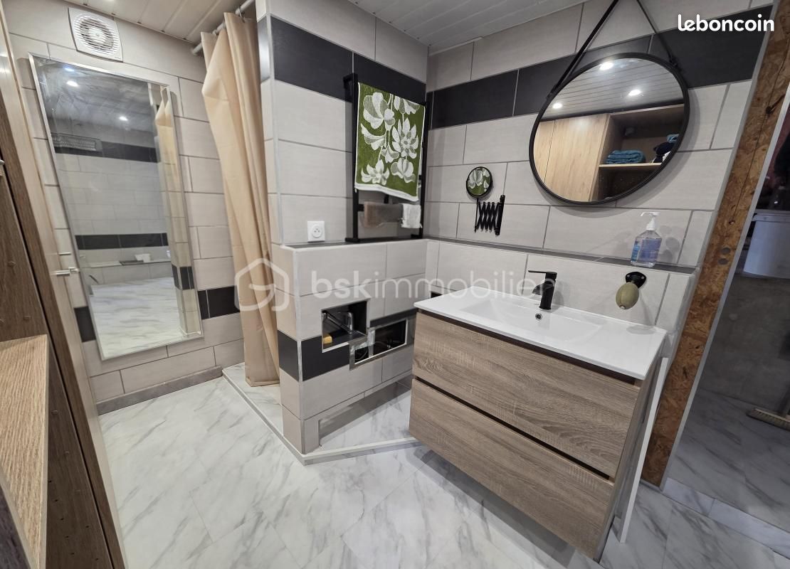 Immeuble 3 pièces 97 m² · à Lit-et-Mixe · 97 m² · 274 000 €