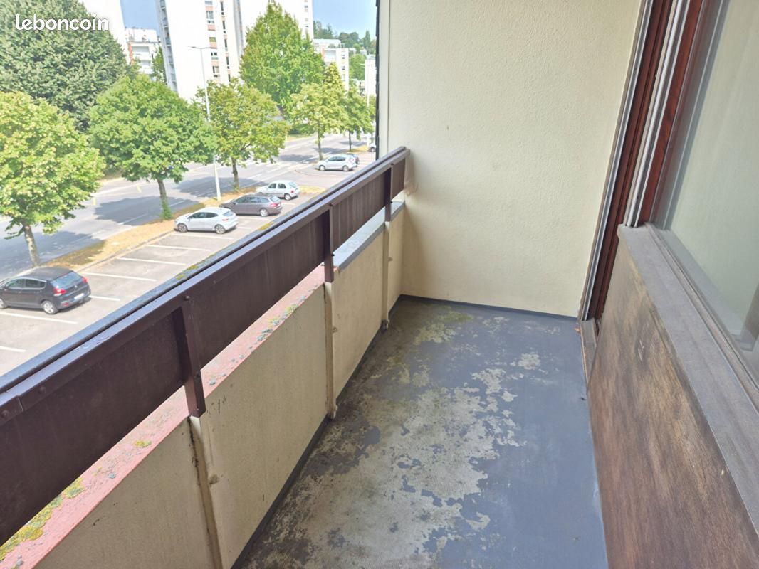 Appartement a louer saint-lo - 1 pièce(s) - 29 m2 - Surfyn