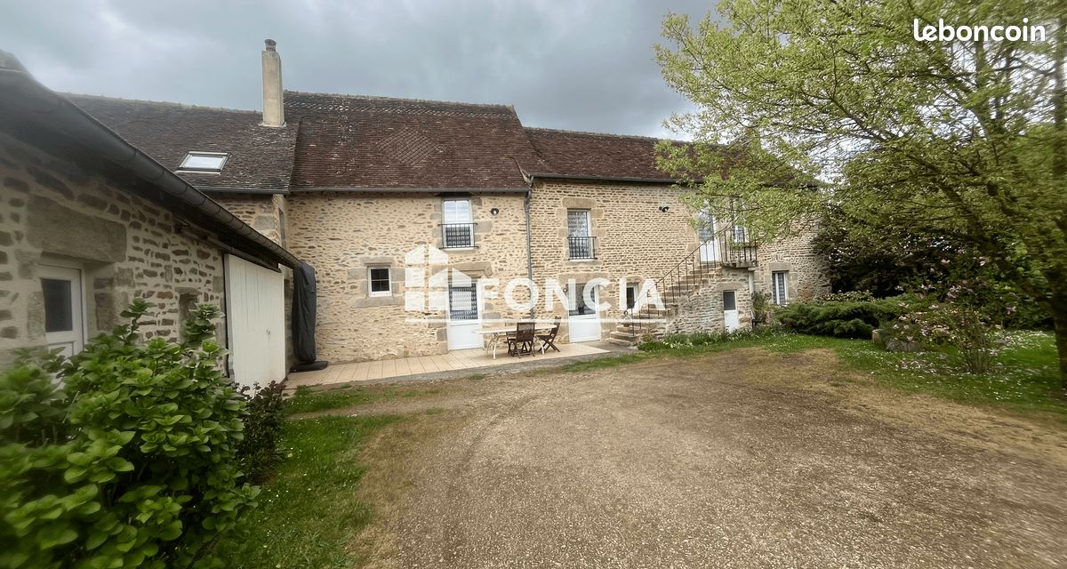 Maison 8 pièces 291 m² · à Alençon · 291 m² · 334 000 €