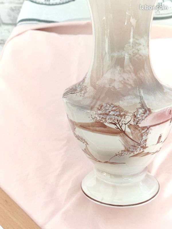 Vase vintage (image 7)