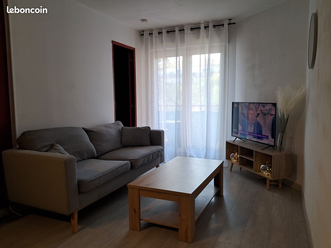 Appartement 2 pièces 37 m² · à Grabels · 37 m² · 780 €/mois