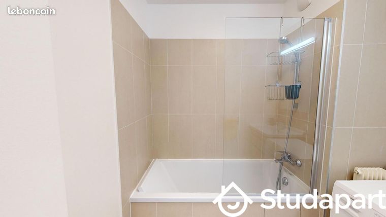 Appartement a louer paris-15e-arrondissement - 1 pièce(s) - 112 m2 - Surfyn