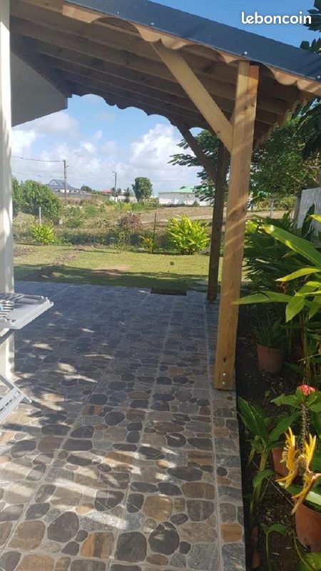 Maison 3 pièces 60 m² · à Le Moule · 60 m² · 980 €
