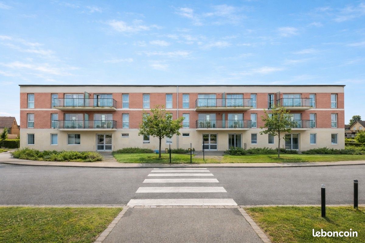 Appartement 3 pièces 64 m² · à Mainvilliers · 64 m² · 790 €