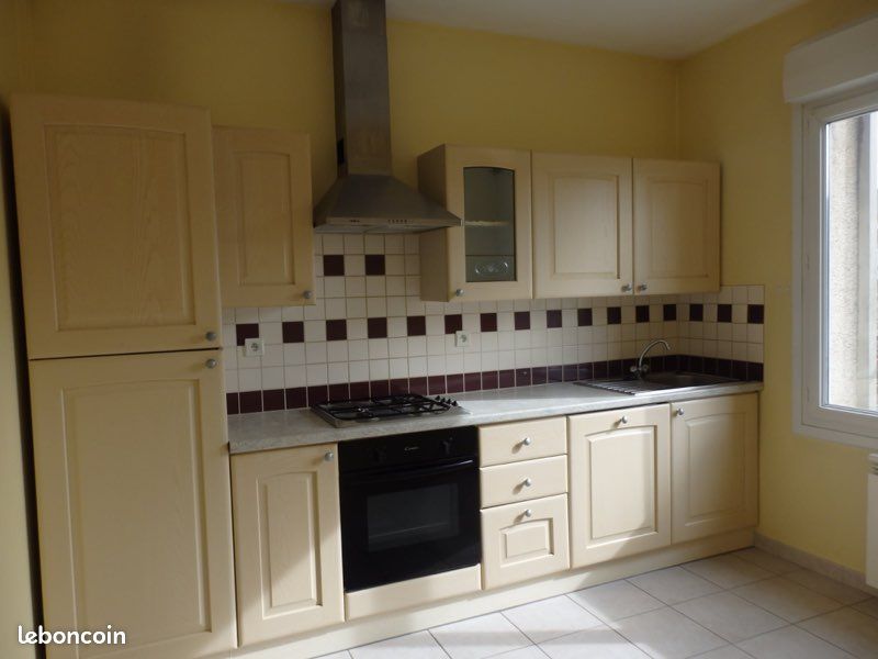 Appartement 2 pièces 45 m² · à Saint-Lô · 45 m² · 119 000 €