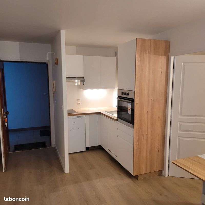 Appartement 2 pièces 36 m² · à Annecy · 36 m² · 950 €/mois