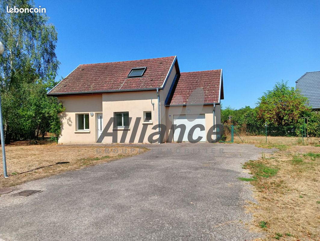 Maison 4 pièces 88 m² · à Corbenay · 88 m² · 150 000 €