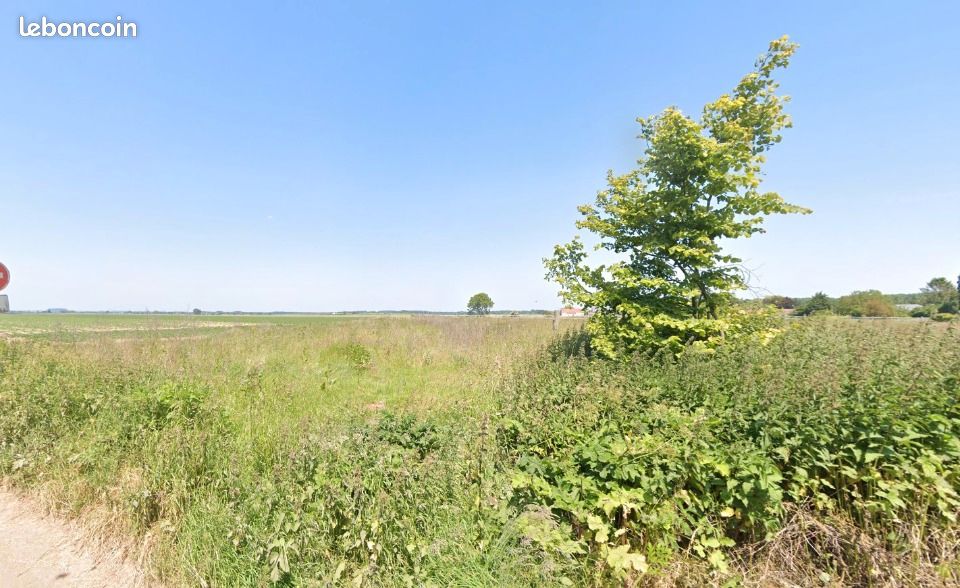 Terrain 289 m² · à Roucourt · 48 500 €