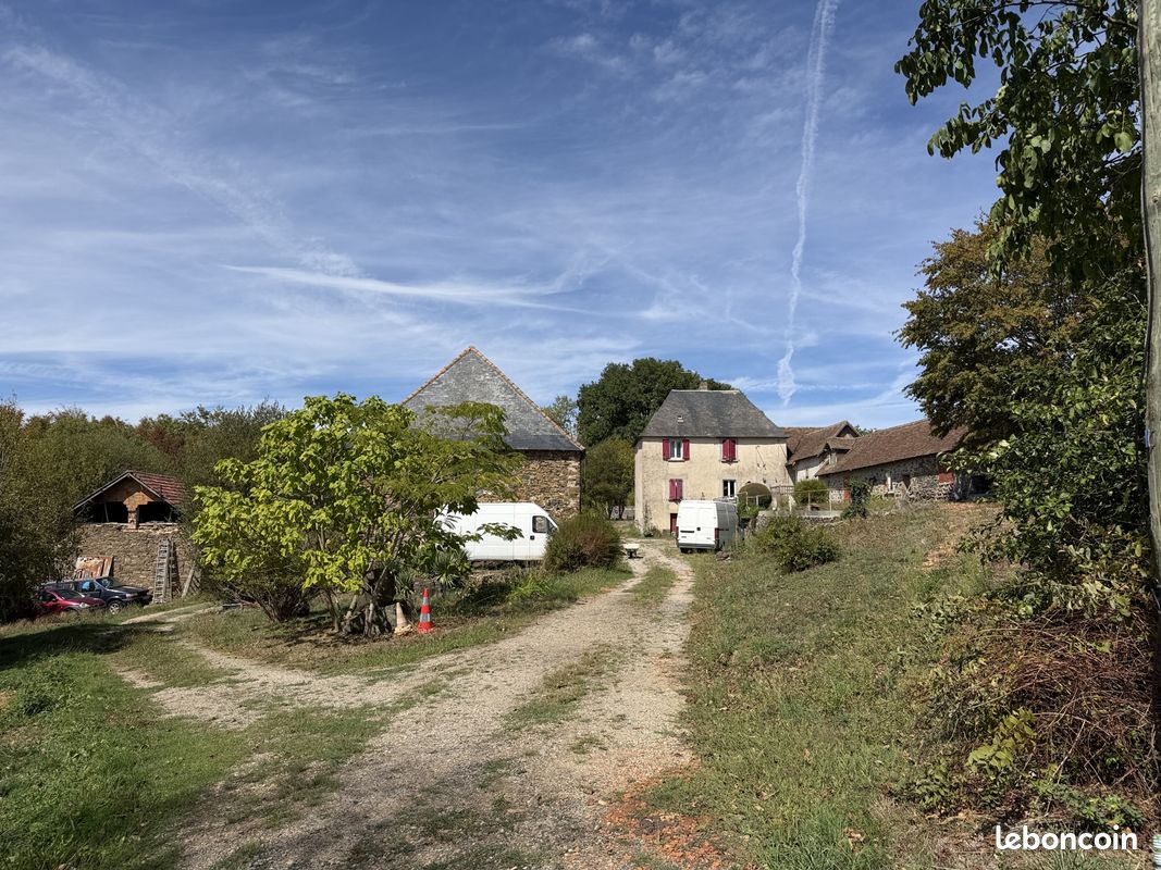 Maison 6 pièces 150 m² · à Vicq-sur-Breuilh · 150 m² · 220 000 €
