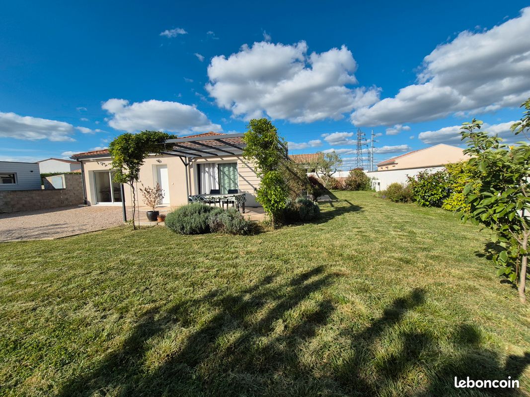 Maison 4 pièces 105 m² · à Revel · 105 m² · 264 500 €