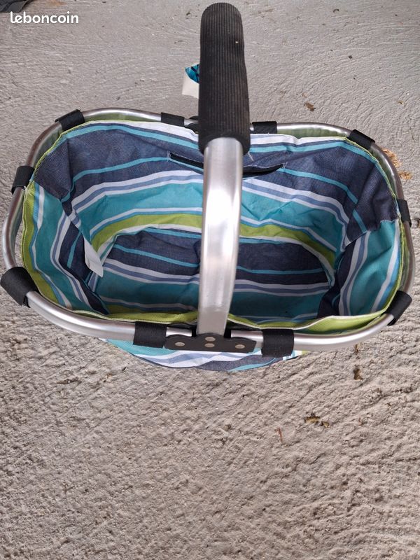 Panier pliant (image 2)