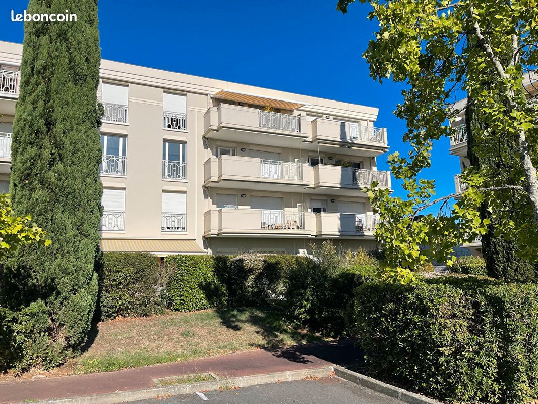 Appartement 3 pièces 66 m² · à Bruges · 66 m² · 255 500 €