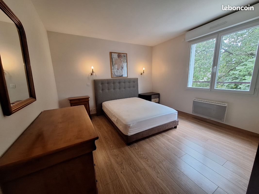 Appartement a louer lanester - 3 pièce(s) - 68 m2 - Surfyn