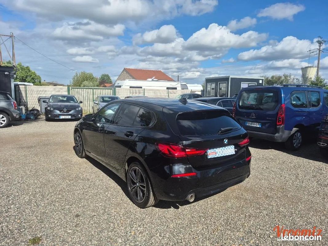 Bmw Serie 1 1.5 118 I 140 EDITION SPORT (image 6)