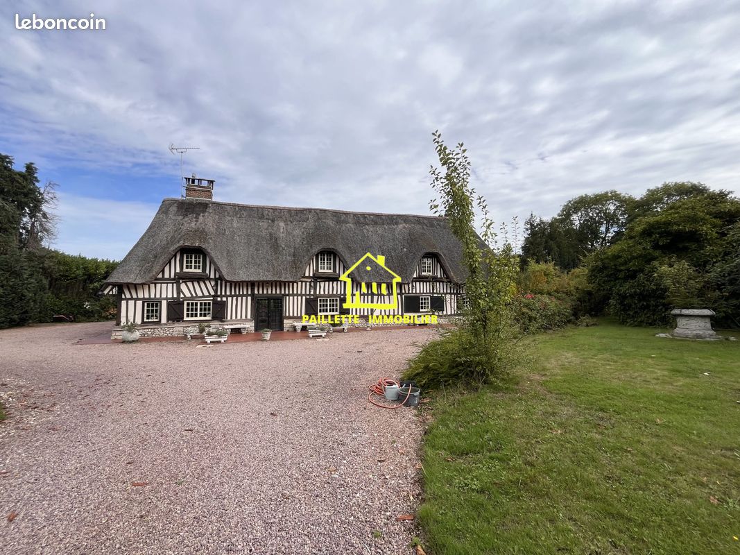 Maison 8 pièces 220 m² · à La Cerlangue · 220 m² · 460 000 €