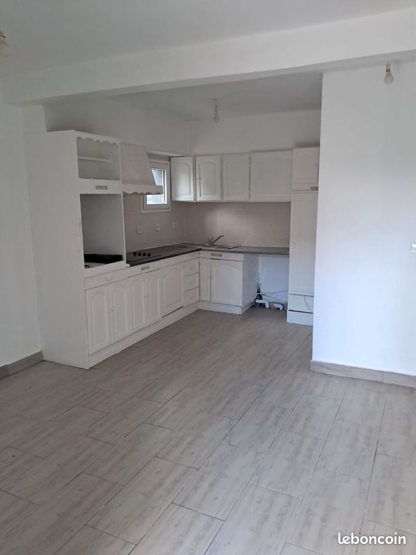 Maison 3 pièces 50 m² · à Saint-Nazaire · 50 m² · 900 €/mois