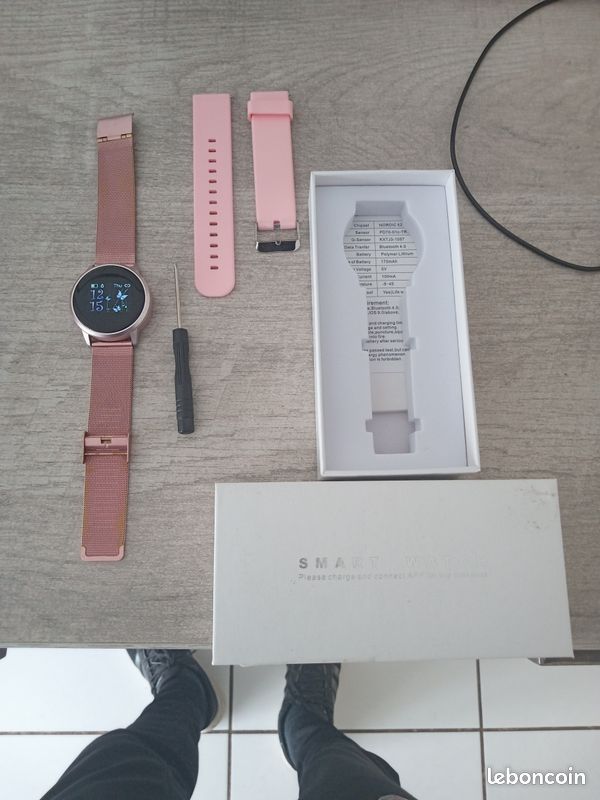 Montre smart watch (image 1)