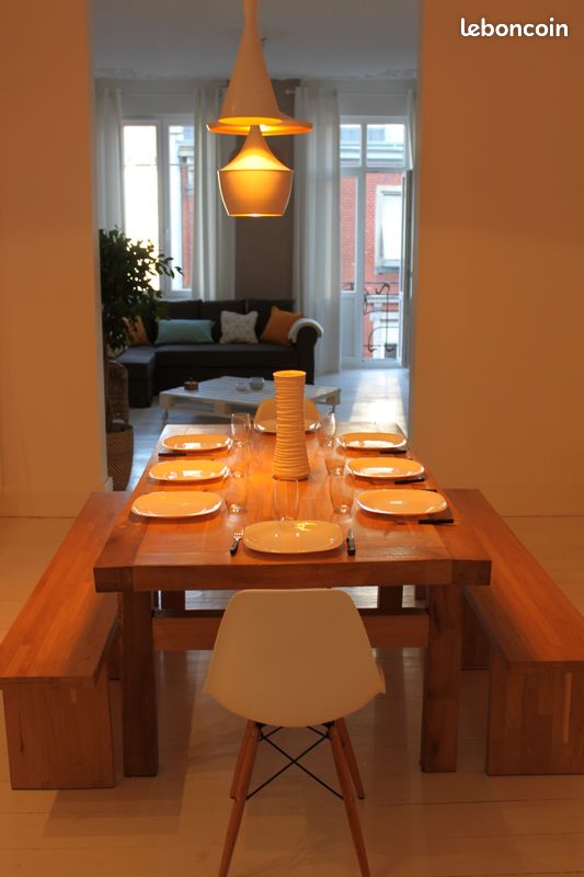 Appartement 5 pièces 90 m² · à Strasbourg · 90 m² · 1 800 €/mois