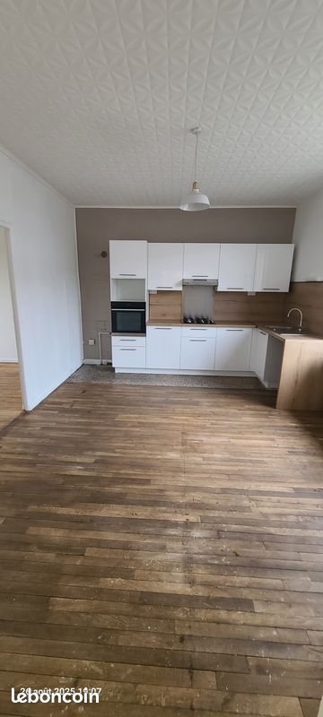 Maison 4 pièces 81 m² · à Jarny · 81 m² · 960 €/mois