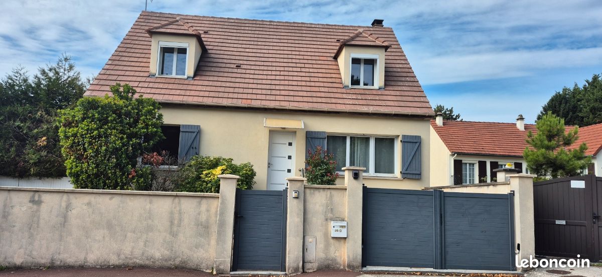 Maison 7 pièces 133 m² · à Yerres · 133 m² · 475 000 €