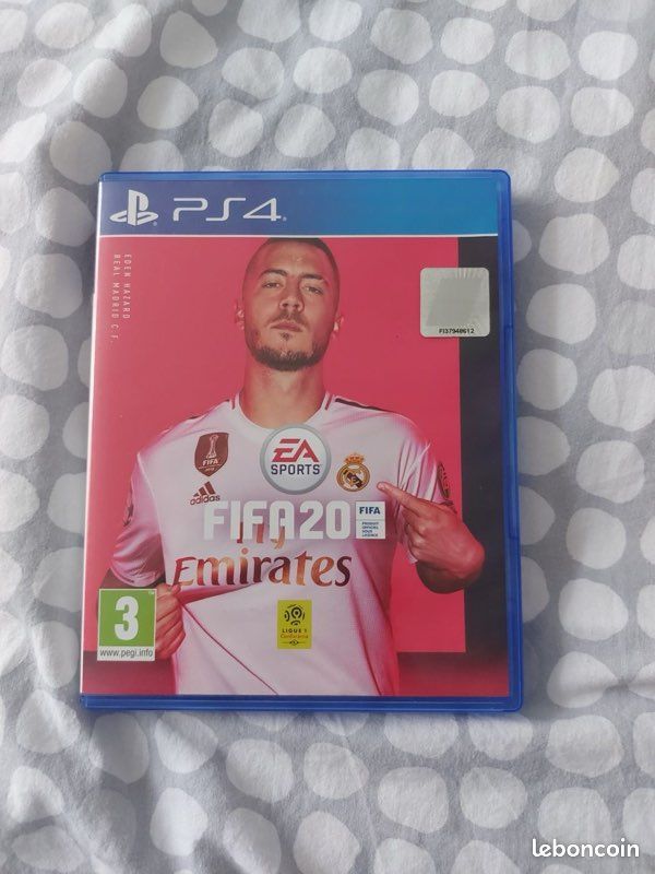 Lots de Jeux Ps4 (image 6)