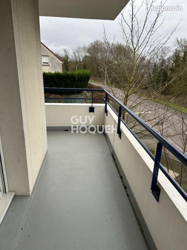 Appartement 2 pièces 47 m² (image 7)