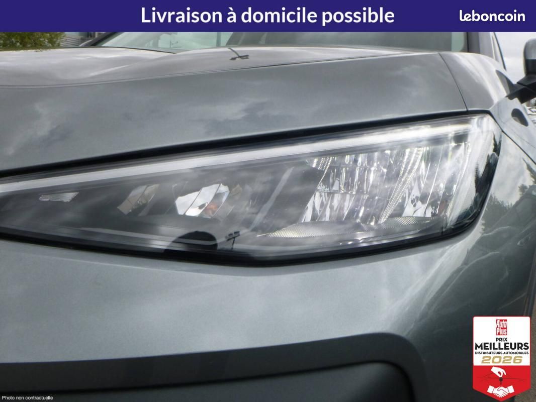 Volkswagen T-Roc 1.5 eTSI Hybrid 150 ch DSG7 Life (image 9)
