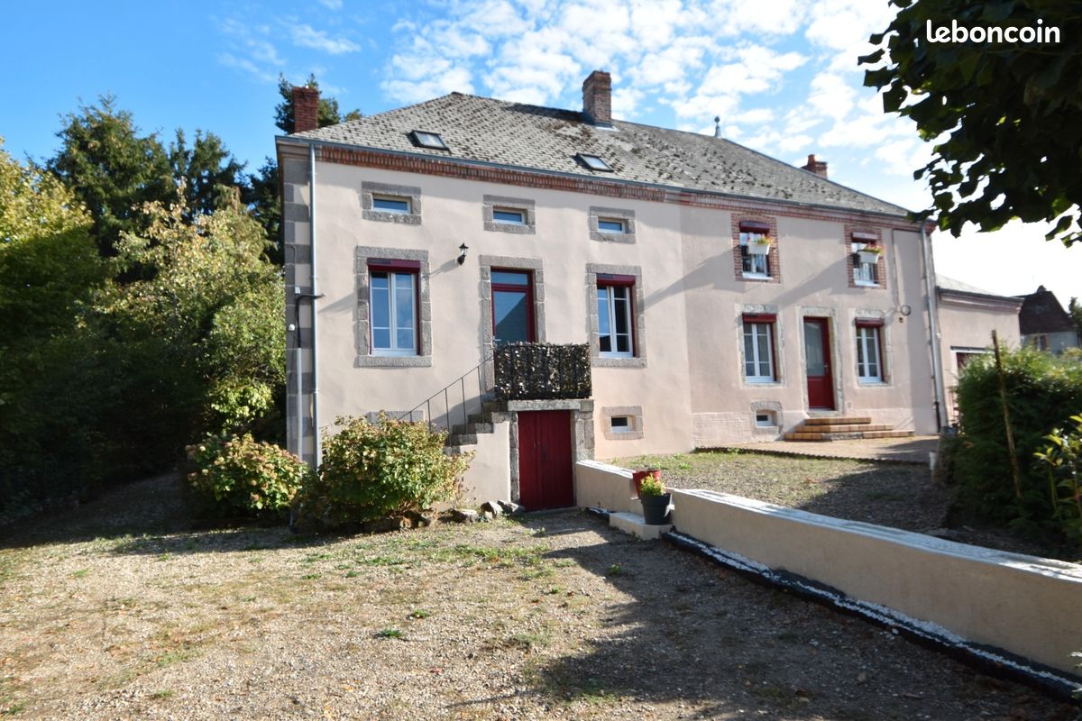 Maison 5 pièces 112 m² · à Cressy-sur-Somme · 112 m² · 189 000 €