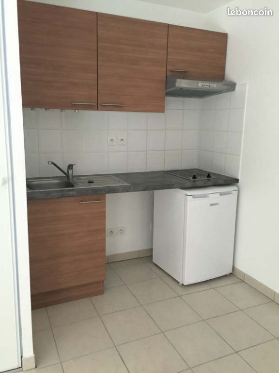 Appartement 2 pièces 37 m² · à Foix · 37 m² · 450 €/mois