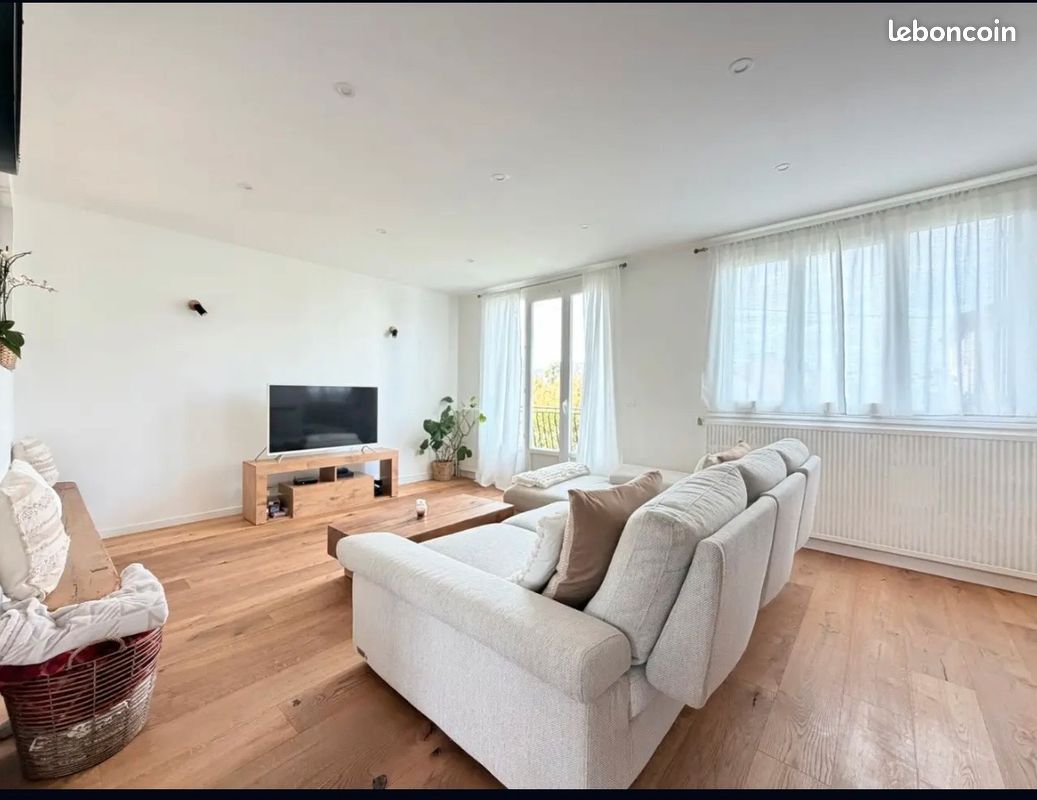 Maison 7 pièces 150 m² · à Champigny-sur-Marne · 150 m² · 489 000 €