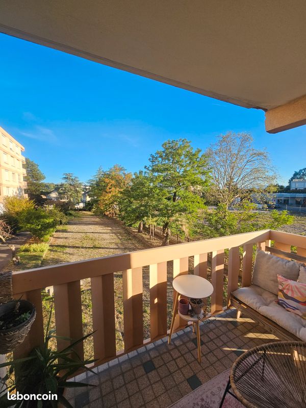 Appartement 3 pièces 76 m² · à Sainte-Foy-lès-Lyon · 75,6 m² · 239 000 €