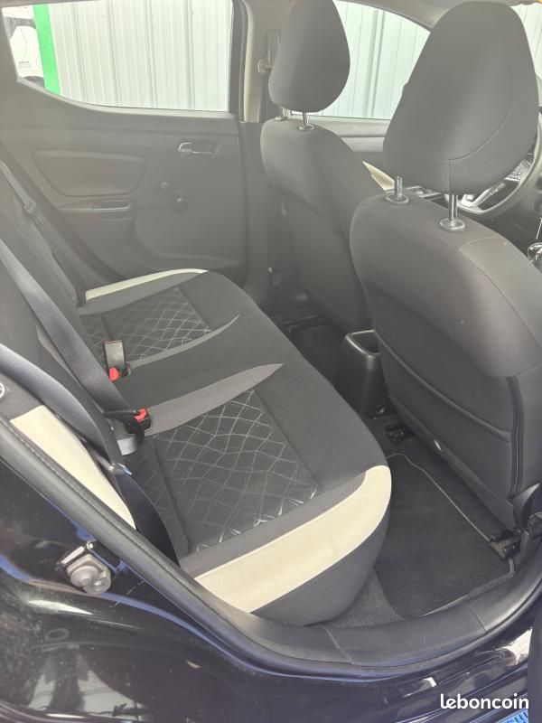 Nissan Micra 2017 IG-T 90 Acenta (image 8)
