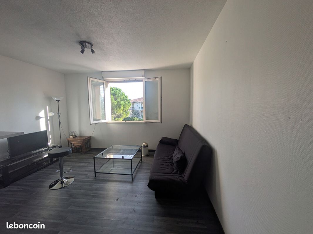Appartement 1 pièce 21 m² · à Avignon · 21 m² · 450 €/mois