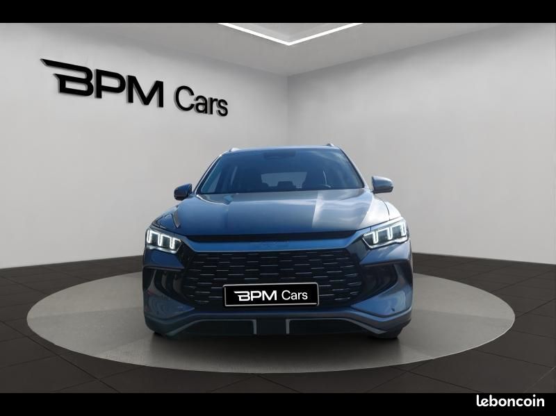 Byd Sealion 5 1.5 DM-i 212ch Design (image 2)