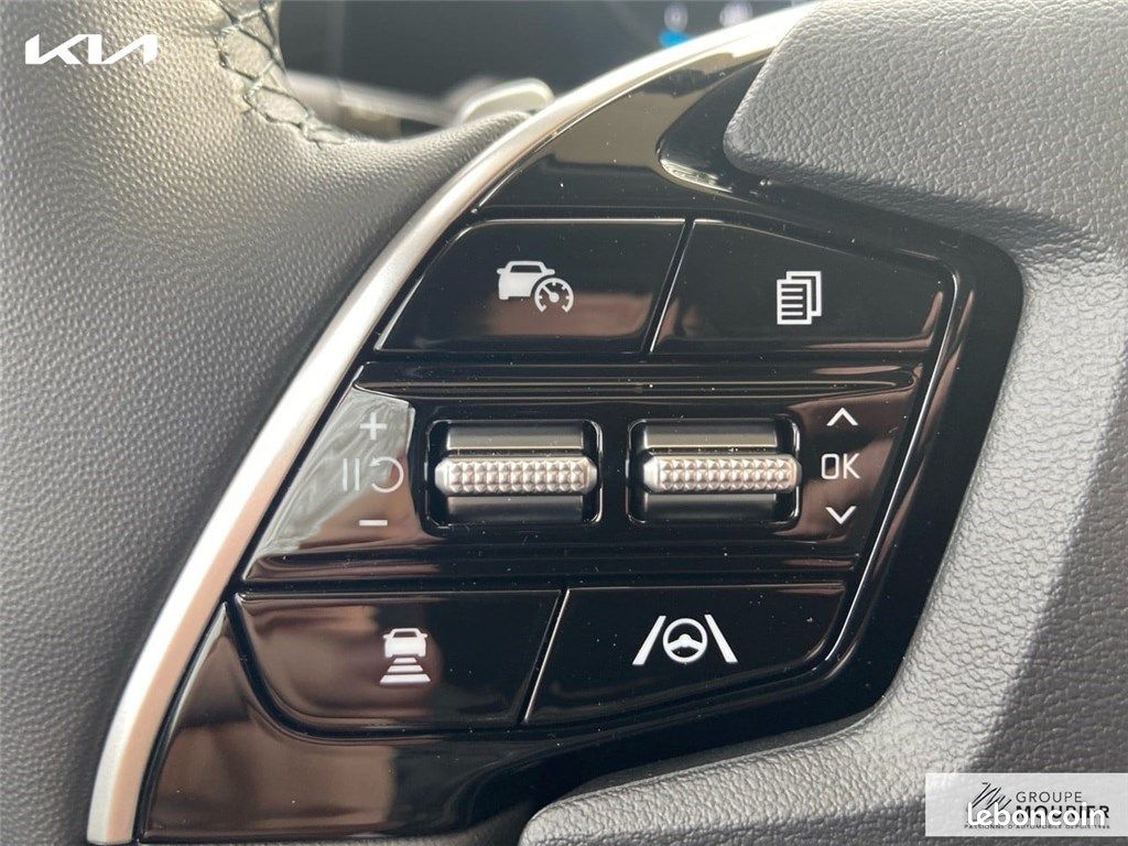 Kia Niro II 1.6 GDI 129 CH HEV DCT6 Premium (image 22)